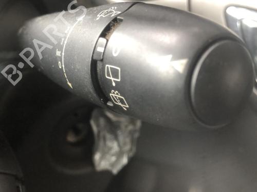 Ratstangsstang Ratstangsstang CITROËN C3 II (SC_) 1.4 HDi 70 (SC8HZC, SC8HR0, SC8HP4) (68 hp) 33631842 33631842