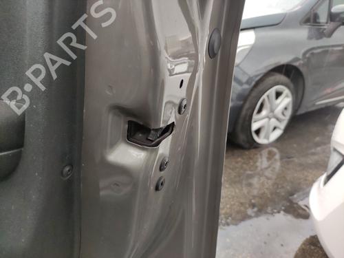 Used Front right lock Front right lock PEUGEOT 208 I (CA_, CC_) 1.6 HDi (92 hp) 35911617 35911617