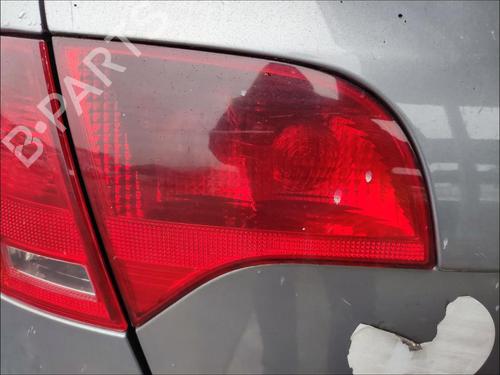 Used Left tailgate light Left tailgate light 36573917 36573917