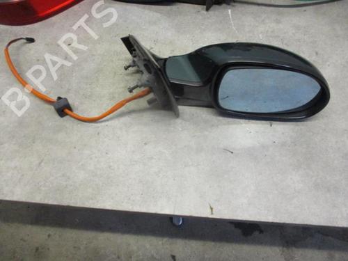 Rétroviseur droit Rétroviseur droit CITROËN C5 I (DC_) 2.0 HDi (DCRHZB, DCRHZE) (109 hp) 36047881 36047881