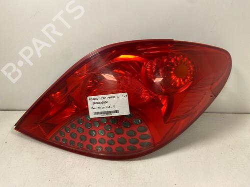 Used Right taillight Right taillight 38309916 38309916