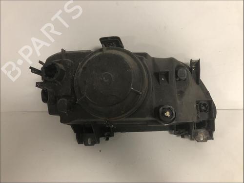 Used Left headlight Left headlight RENAULT MEGANE I (BA0/1_) 1.6 e (BA0F, BA0S) (90 hp) 33581082 33581082