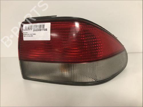 Right taillight SAAB 9-3 (YS3D) 2.0 Turbo | BP33583698C35 - Image 2
