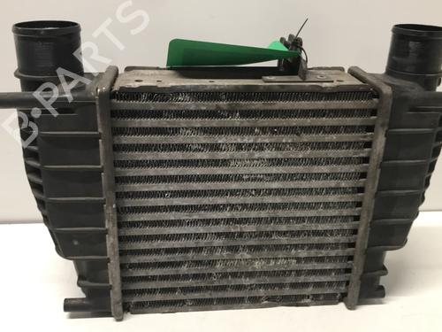 Intercooler RENAULT CLIO III (BR0/1, CR0/1) 1.2 16V (BR0P, CR0P) | BP33603351M30 - Image 3