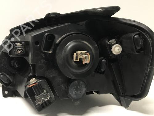 Used Right headlight Right headlight VW FOX Hatchback (5Z1, 5Z3, 5Z4) 1.2 (55 hp) 33600637 33600637