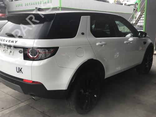 Left headlight LAND ROVER DISCOVERY SPORT (L550) 2.0 D 4x4 | BP33742106C28 - Image 11