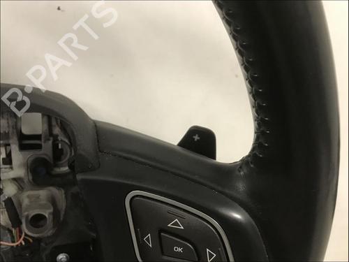 Steering wheel LAND ROVER RANGE ROVER EVOQUE (L538) 2.2 D 4x4 | BP37752466C49 - Image 6