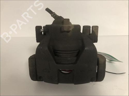 Used Right front brake caliper Right front brake caliper RENAULT SCÉNIC III (JZ0/1_) 1.5 dCi (110 hp) 33579417 33579417