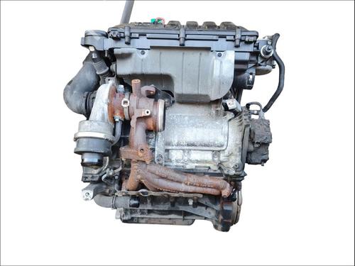 Engine MERCEDES-BENZ A-CLASS (W169) A 180 CDI (169.007, 169.307) | BP33577651M1  - Image 6