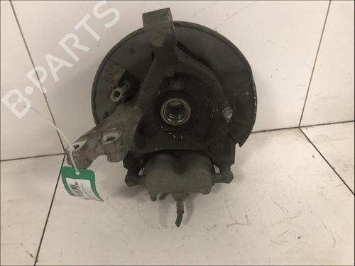 Used Right front steering knuckle Right front steering knuckle CHEVROLET CAPTIVA (C100, C140) 2.2 D 4WD (184 hp) 33579638 33579638
