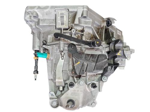 Gearbox RENAULT CLIO V (B7_) 1.0 TCe 90 (B7MT) | BP37752686M3 - Image 5