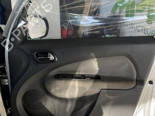 Used Front right window mechanism Front right window mechanism CITROËN C3 I (FC_, FN_) [2002-2013] 35914984 35914984