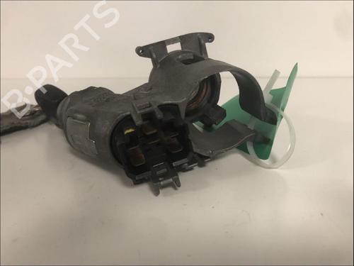Used Ignition barrel Ignition barrel VW POLO (6N2) [1999-2001] 34705141 34705141