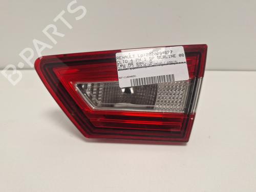 Right tailgate light RENAULT CLIO IV (BH_) | BP33591271C80 - Image 2