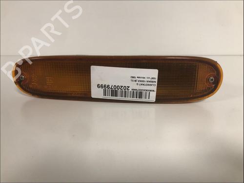 Used Left front indicator Left front indicator NISSAN 100NX (B13) 1.6 (90 hp) 33582760 33582760
