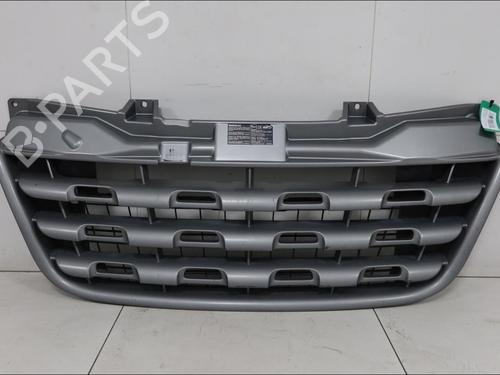 Used Grille Grille RENAULT MASTER III Van (FV) 2.3 dCi 100 FWD (FV0A, FV0B, FV0G, FV0K, FV0H) (101 hp) 33574885 33574885