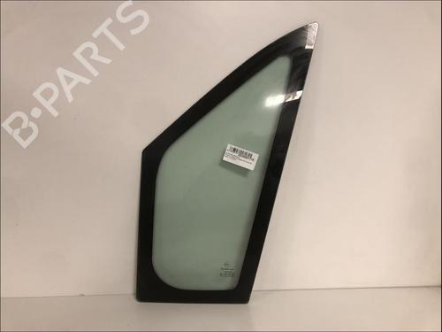 Used Front left quarter glass Front left quarter glass CITROËN JUMPER II Van 2.2 HDi 110 (110 hp) 33586288 33586288