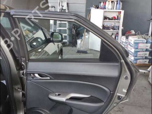 Rudehejsemekanisme Højre bagtil Rudehejsemekanisme Højre bagtil HONDA CIVIC VIII Hatchback (FN, FK) 2.2 CTDi (FK3) (140 hp) 35908386 35908386