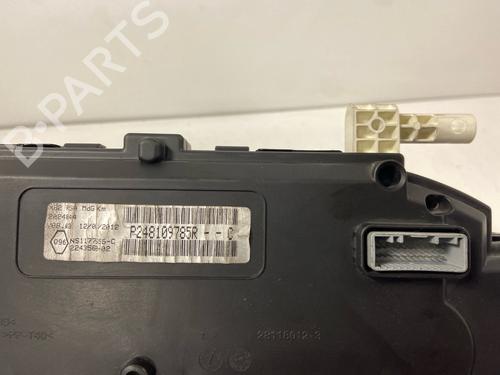 Instrument cluster RENAULT MASTER III Van (FV) 2.3 dCi 100 FWD (FV0A, FV0B, FV0G, FV0K, FV0H) | BP36371702C47 - Image 2