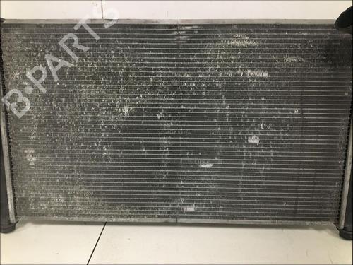 Used Water radiator Water radiator MITSUBISHI OUTLANDER II (CW_W) 2.0 DI-D (CW8W) (140 hp) 33574006 33574006