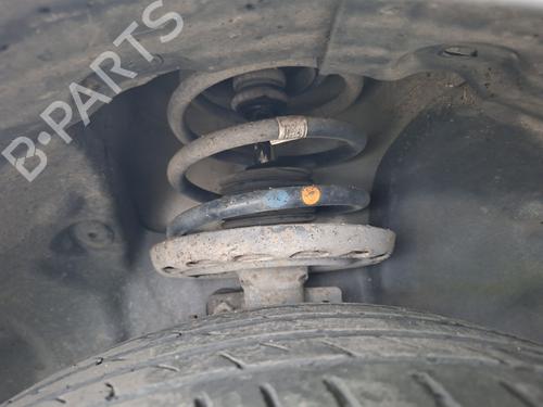 Højre fortil støddæmper Højre fortil støddæmper RENAULT MEGANE III Grandtour (KZ0/1) 1.6 dCi (KZ00, KZ12, KZ13) (130 hp) 34451362 34451362