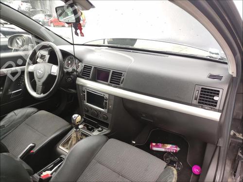 Used Dashboard Dashboard OPEL VECTRA C (Z02) [2002-2009] 33589239 33589239