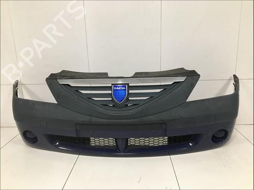 Front bumper DACIA LOGAN (LS_) 1.4 (LS0A, LS0C, LS0E, LS0G) | BP35906626C7 - Image 5