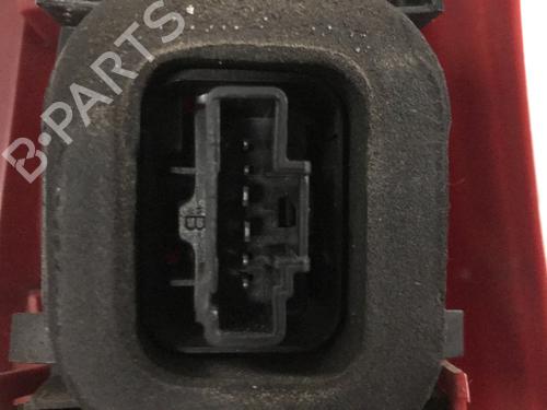 Used Right taillight Right taillight CITROËN C3 I (FC_, FN_) [2002-2013] 33773928 33773928