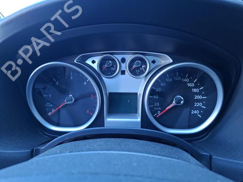 Used Instrument cluster Instrument cluster FORD FOCUS II (DA_, HCP, DP) [2004-2013] 34451454 34451454