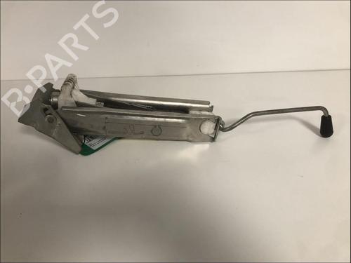 Used Other Other RENAULT TWINGO II (CN0_) [2007-2026] 33583321 33583321