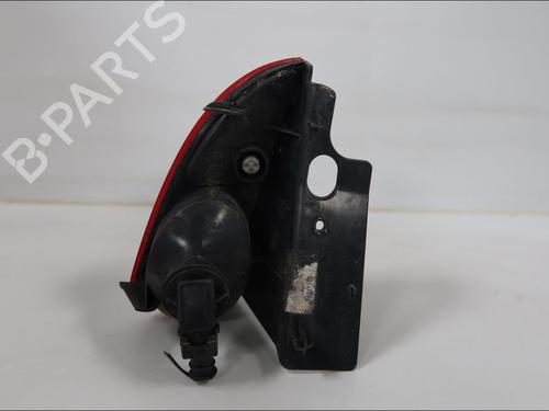 Tågelys Tågelys RENAULT ESPACE IV (JK0/1_) 2.0 dCi (JK03, JK04, JK1C, JK1G, JK1J, JK1K) (173 hp) 33576370 33576370