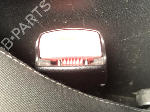 Engache cinturón Engache cinturón RENAULT MEGANE III Coupe (DZ0/1_) 1.5 dCi (DZ0B) (106 hp) 33604157 33604157