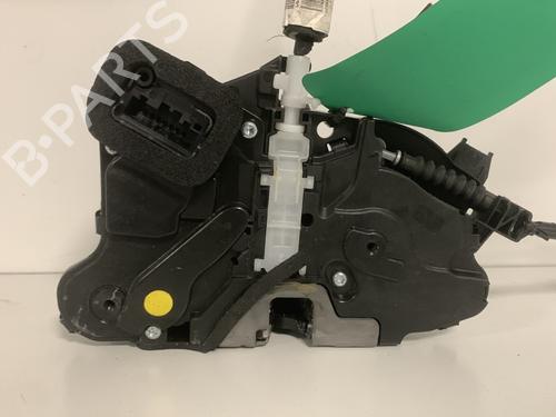 Front left lock VW T-ROC (A11, D11) 1.5 TSI | BP37752697C98 - Image 2