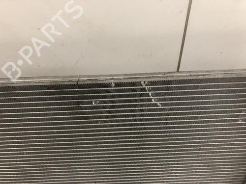 Used Water radiator Water radiator 35915033 35915033