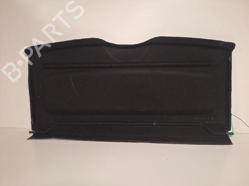 Hattehylde Hattehylde RENAULT CLIO II (BB_, CB_) [1998-2016] 36473279 36473279