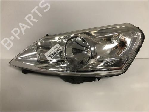 Used Left headlight Left headlight PEUGEOT EXPERT Van (VF3A_, VF3U_, VF3X_) 1.6 HDi 90 16V (90 hp) 33582865 33582865