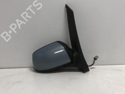 Used Right mirror Right mirror FORD C-MAX (DM2) 1.6 TDCi (90 hp) 33597762 33597762