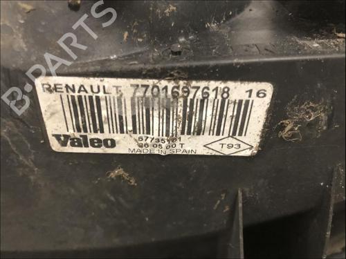 Used Right headlight Right headlight 33580146 33580146