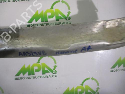 Used Rear bumper reinforcement Rear bumper reinforcement 33572582 33572582