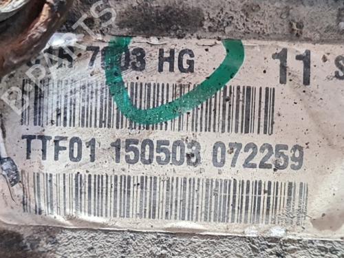 Gearbox FORD TRANSIT Van (FA_ _) 2.4 TDE | BP35973426M3 - Image 6