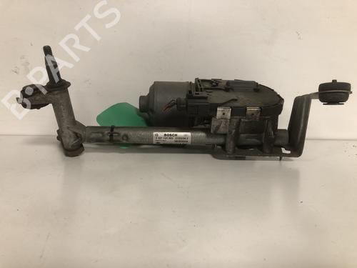 Front wiper motor VW GOLF PLUS V (5M1, 521) | BP36247718M29 - Image 4