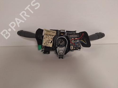 Used Steering column stalk Steering column stalk RENAULT CLIO I (B/C57_, 5/357_) [1990-1999] 36172776 36172776