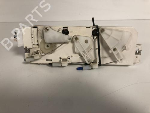 Used Climate control Climate control 36371686 36371686