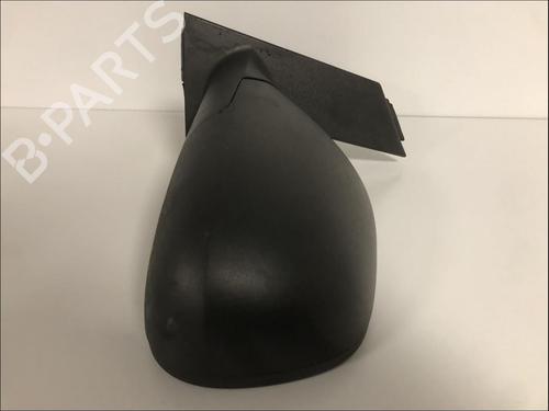 Used Left mirror Left mirror SEAT ALTEA (5P1) [2004-2015] 33585032 33585032