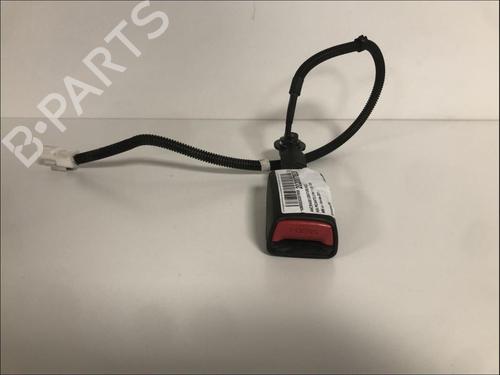 Engache cinturón Engache cinturón KIA PICANTO II (TA) 1.0 (69 hp) 33582204 33582204