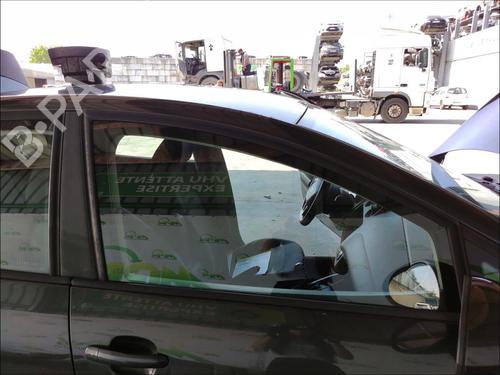 Used Front right door window Front right door window SEAT IBIZA IV (6J5, 6P1) 1.2 TDI (75 hp) 35909528 35909528