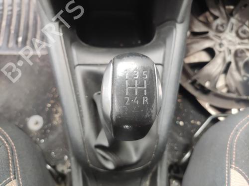 Used Gear lever Gear lever PEUGEOT 208 I (CA_, CC_) 1.2 VTI 82 (82 hp) 35910304 35910304