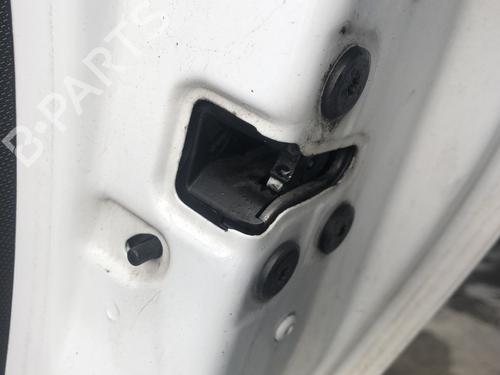 Used Rear right lock Rear right lock 36579965 36579965