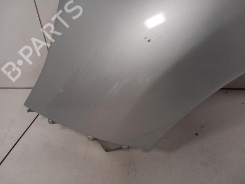 Used Left front fenders Left front fenders 39256255 39256255