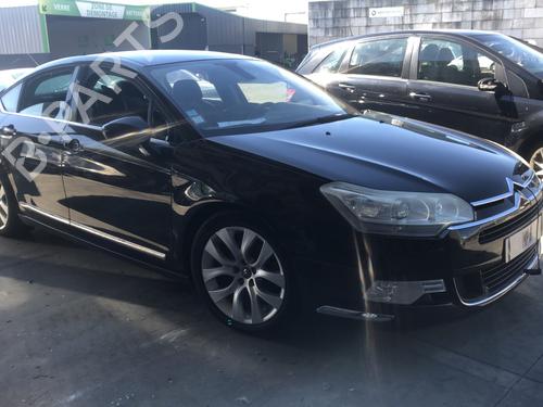 AC compressor CITROËN C5 III (RD_) 2.0 HDi 165 (RDRHHA, RDRHH8) | BP33837465M34 - Image 3